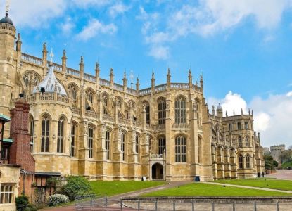 Tour Windsor in italiano