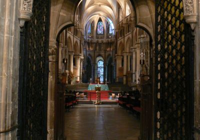 Cattedrale di Canterbury
