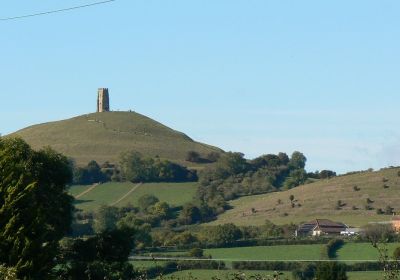 Glastonbury Tor