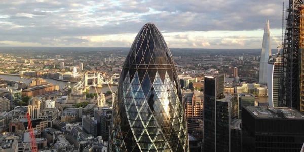 The Gherkin