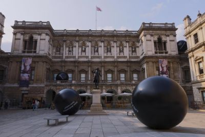 Summer Exhibition 2026