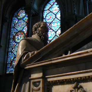 Cattedrale di Canterbury