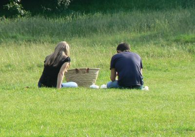 Hampstead Heath