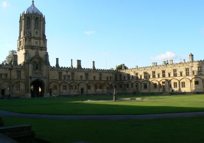 Oxford