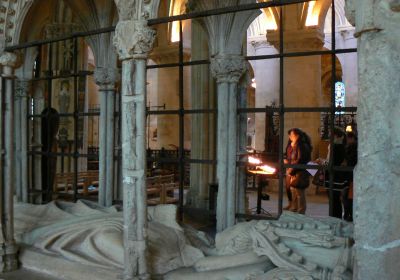 Christ Church Cathedral, Oxford