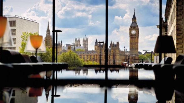 Hotel 4 stelle Londra
