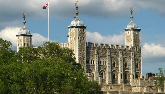 Tour Torre di Londra