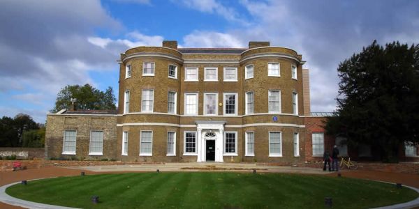 William Morris Gallery