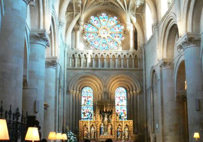 Christ Church Cathedral, Oxford