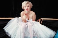 Marilyn Monroe Londra