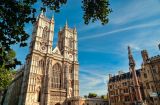Abbazia di Westminster
