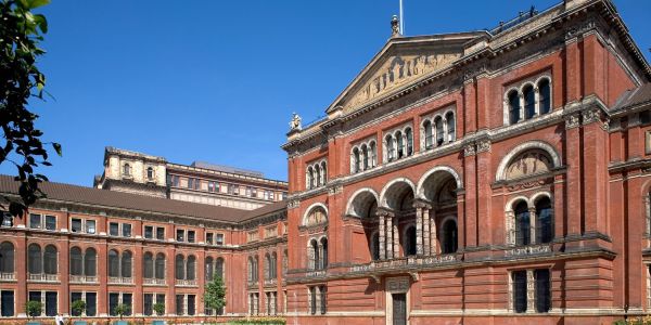 Victoria and Albert Museum