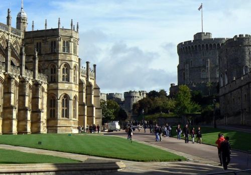 Castello di Windsor