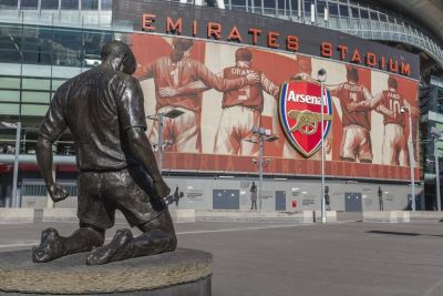 Emirates Stadium: lo stadio dell'Arsenal, visita e tour