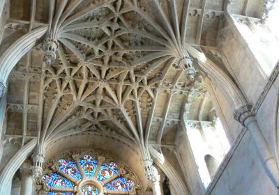 Christ Church Cathedral, Oxford