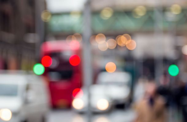 Trasporti Natale e Capodanno a Londra