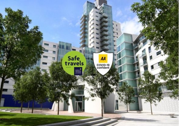 Appartamenti Londra centro