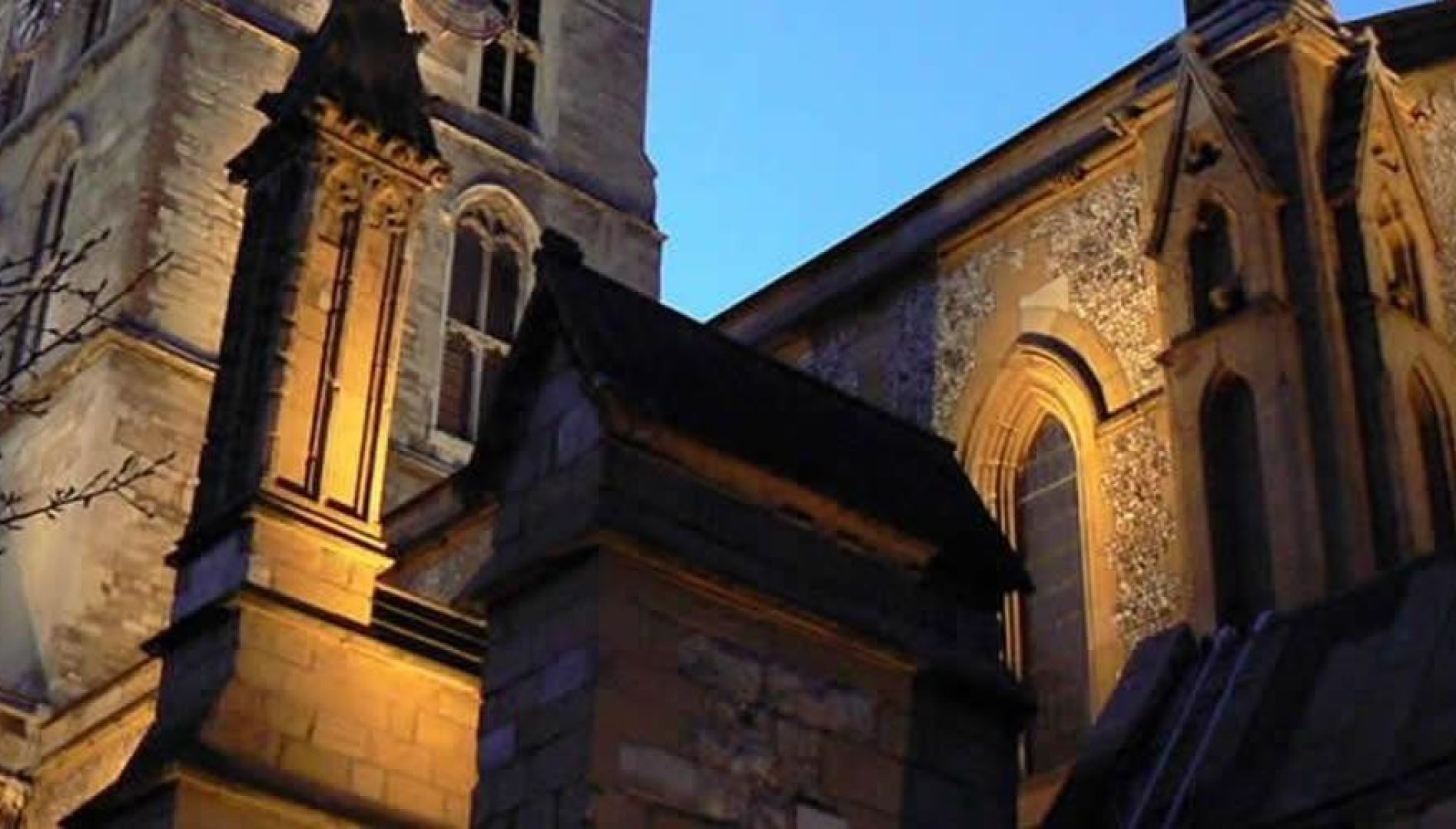 Cattedrale di Southwark
