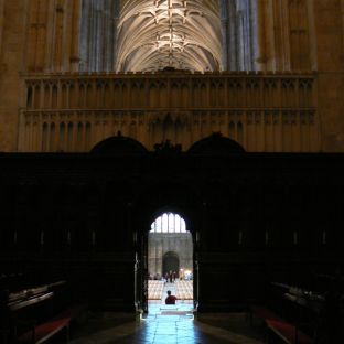 Cattedrale di Canterbury