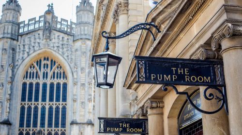 Tour Stonehenge e Bath - Italiano
