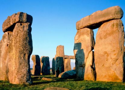 Tour a Stonehenge da Londra
