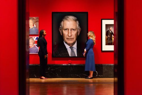 Mostra The King's Gallery