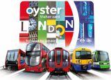 Oyster Card