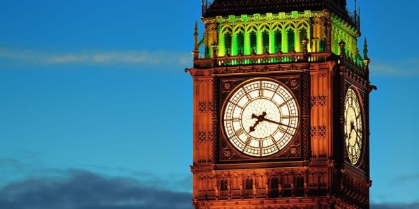 Big Ben