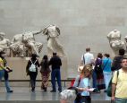 Tour British Museum Londra