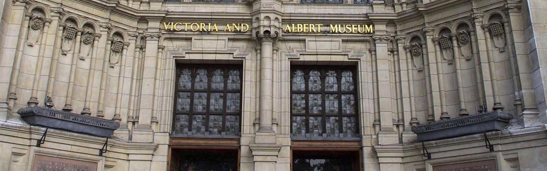 Victoria & Albert Museum