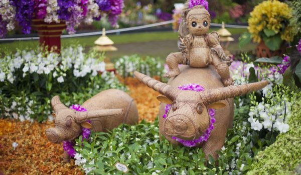 Chelsea Flower Show 2026