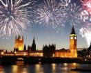 Crociere di Capodanno Londra