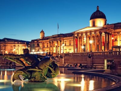 Trafalgar Square