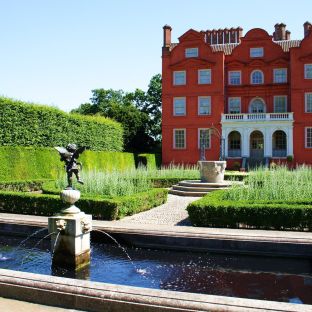 Kew Gardens