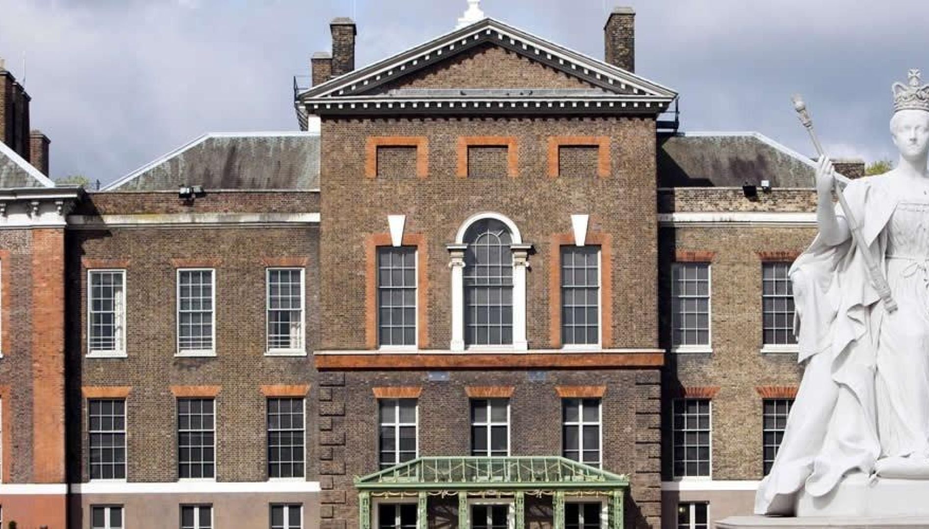 Kensington Palace