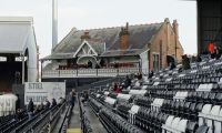 Craven Cottage: lo stadio del Fulham