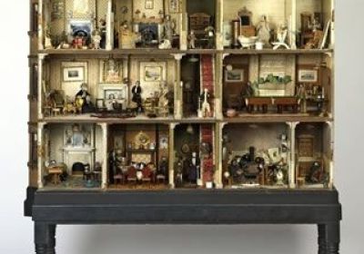 V&A Museum of Childhood © Victoria and Albert Museum