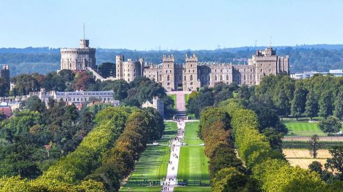 Tour Stonehenge e Castello di Windsor - Italiano
