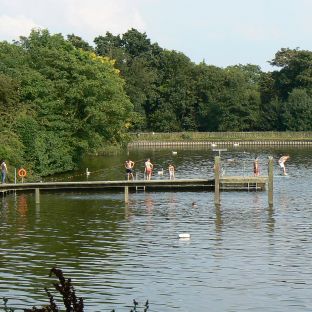 Hampstead Heath