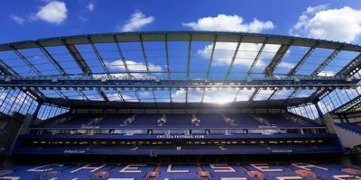 Stamford Bridge