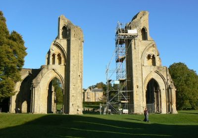 Glastonbury Abbey
