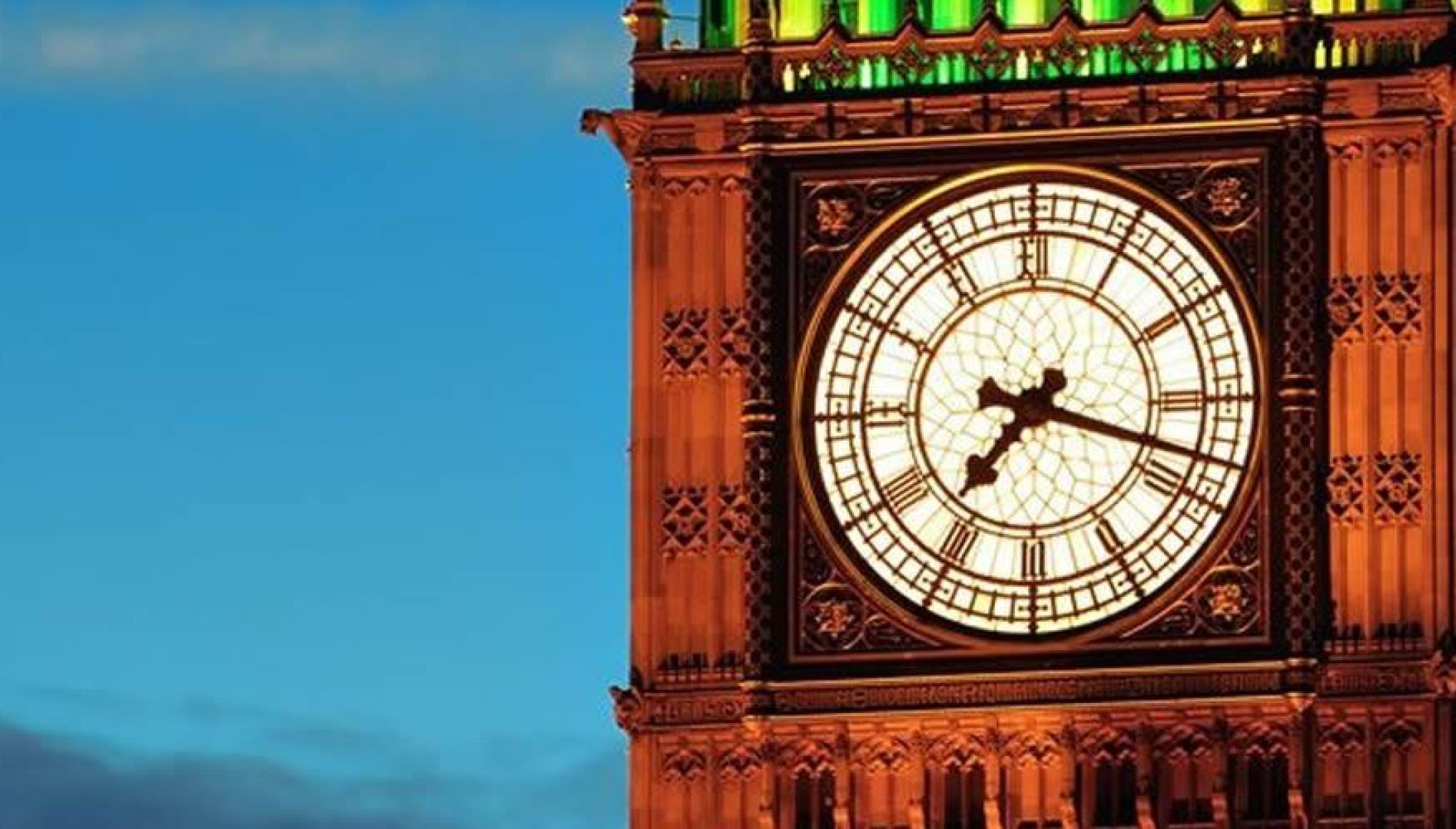 Big Ben