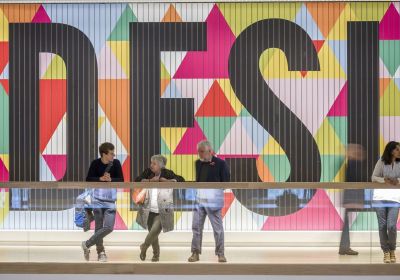 Design Museum Londra