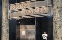 Mostra Rising Voices