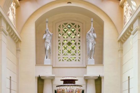 King's Gallery Buckingham Palace