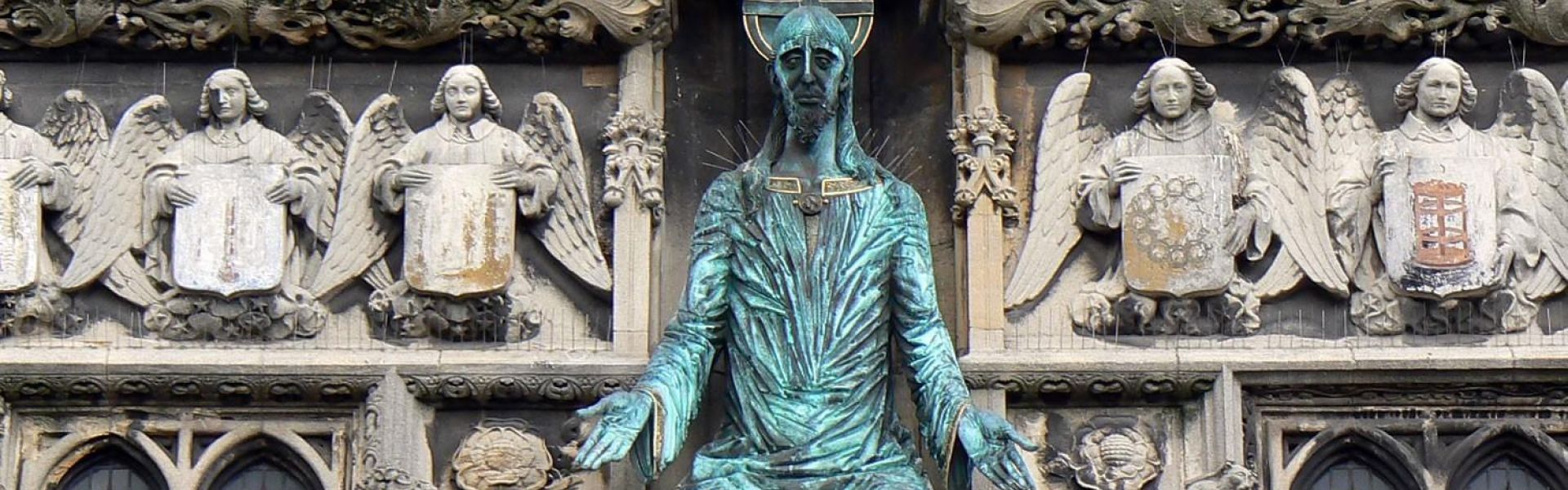 Canterbury Cathedral