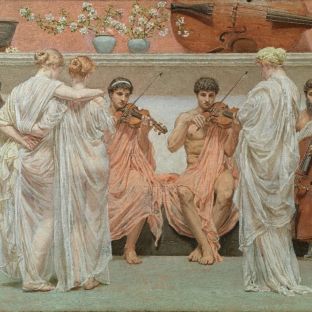 © Leighton House Museum