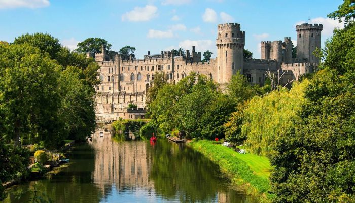 Tour Cotswolds