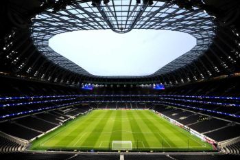 Stadio Tottenham Londra