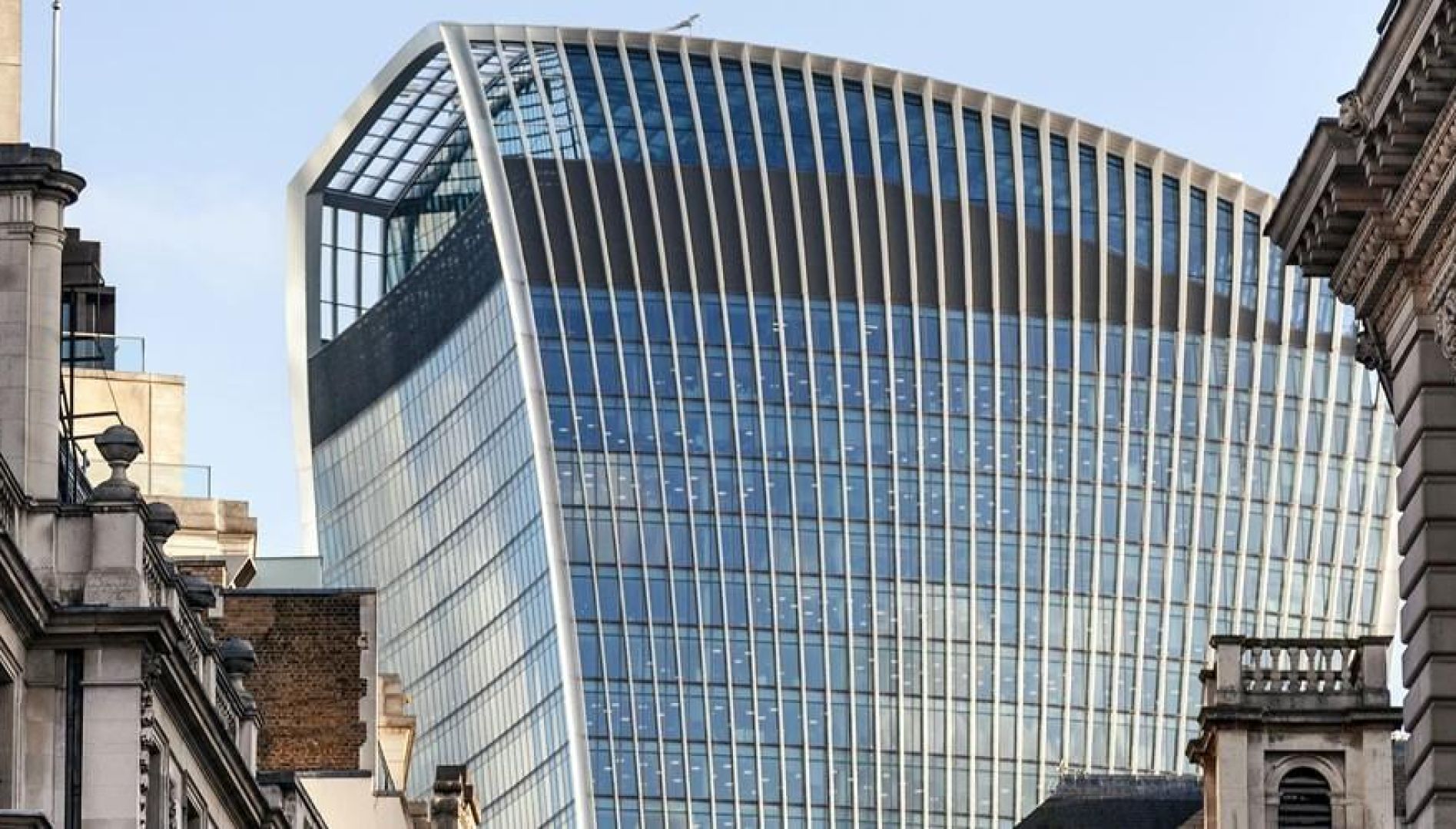 20 Fenchurch Street